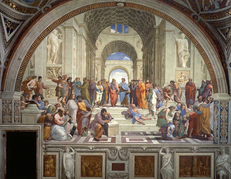 Photo of Institute for the Study of Western Civilization