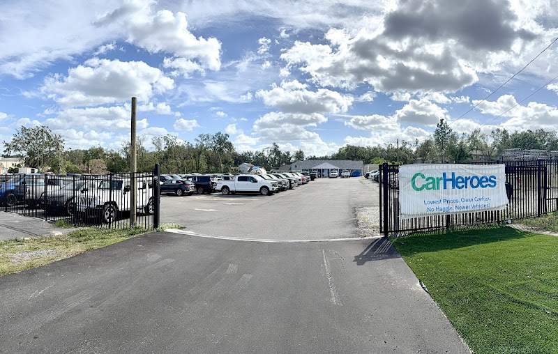 Photo of CarHeroes