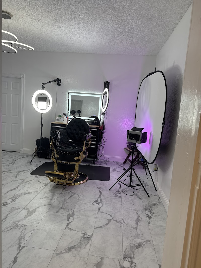 Vuelo Barber Studios photo 2