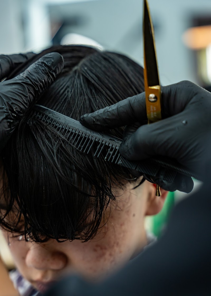 Vuelo Barber Studios photo 3