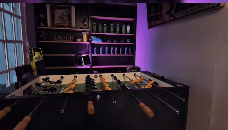 Vuelo Barber Studios photo 4