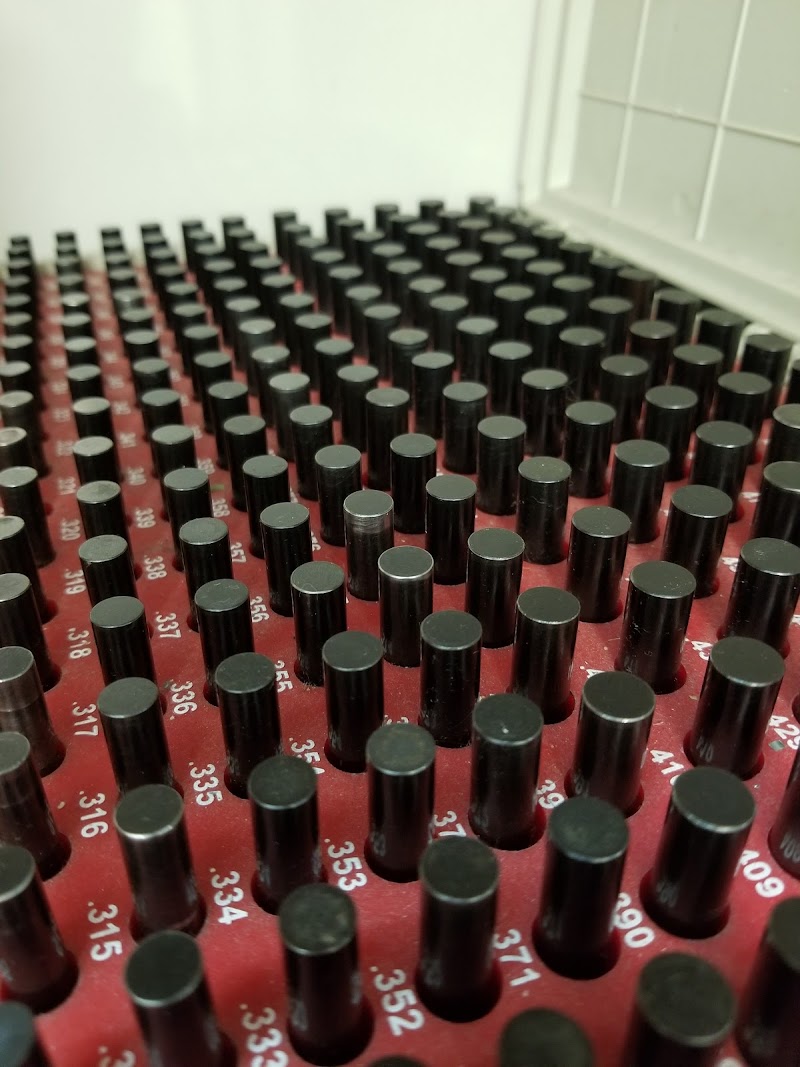 Photo of Koral Manufacturing