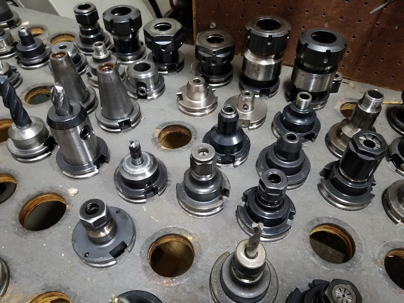 Koral Manufacturing photo 4