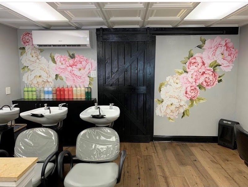 Salon Raw photo 2
