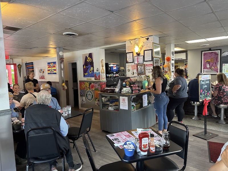 Shirley's Diner photo 5