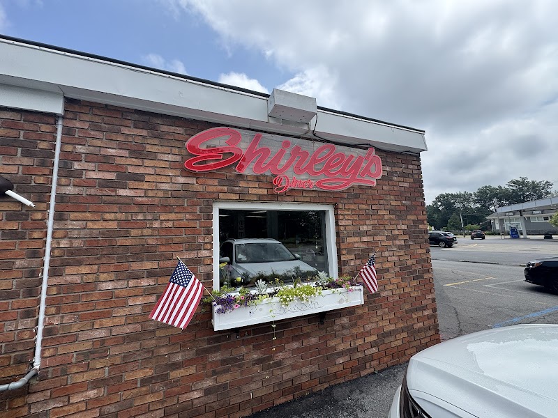 Shirley's Diner photo 3