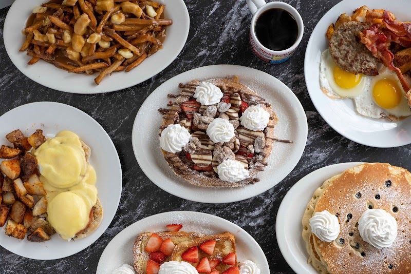 Shirley's Diner photo 2