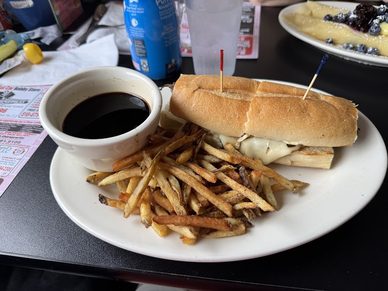 Shirley's Diner photo 4
