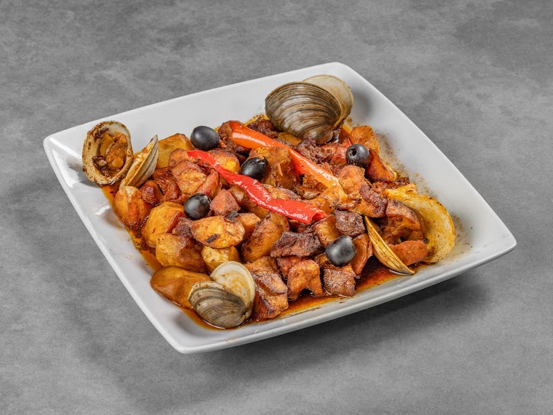 The Acores | Family Restaurant & Bar photo 4