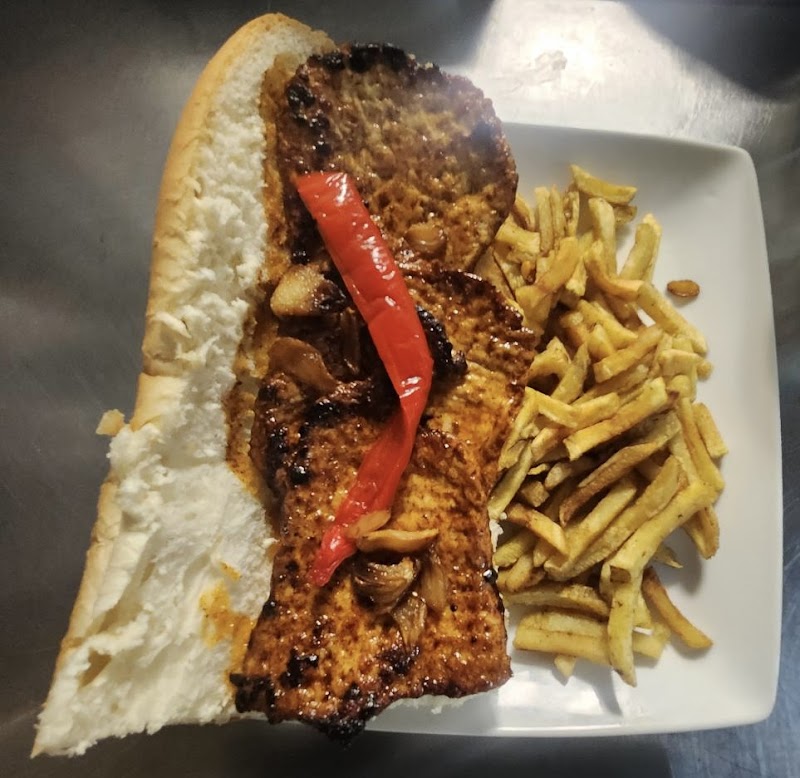 The Acores | Family Restaurant & Bar photo 5