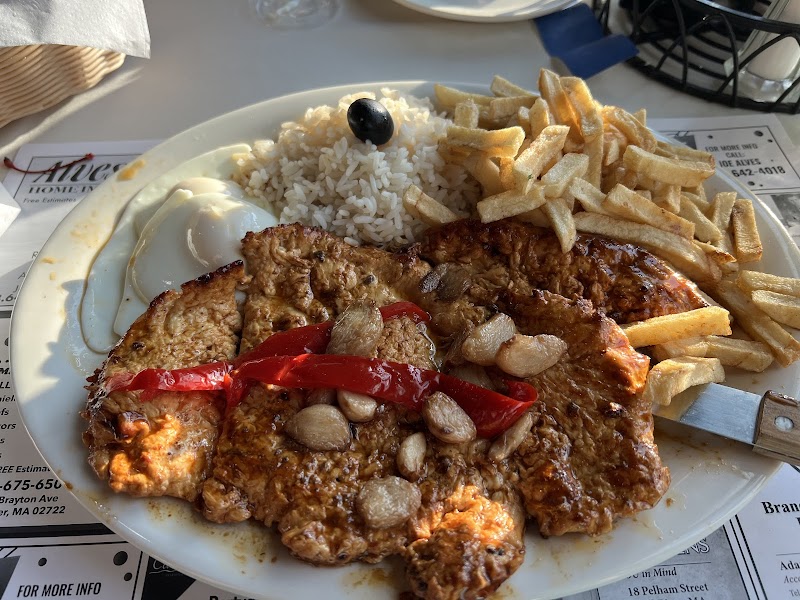 The Acores | Family Restaurant & Bar photo 3