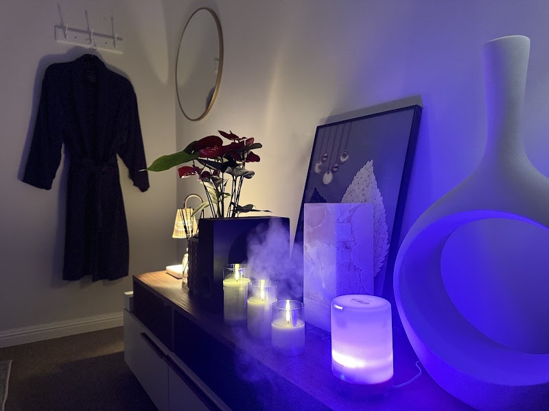 Thai Smile Bodywork & Massage photo 2