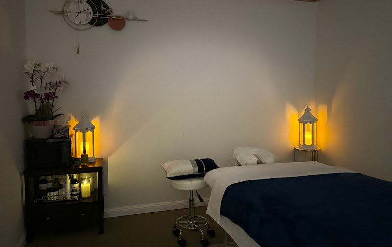 Thai Smile Bodywork & Massage photo 3