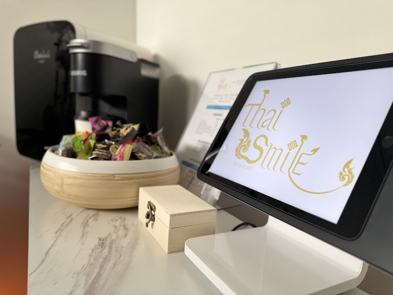 Thai Smile Bodywork & Massage photo 4