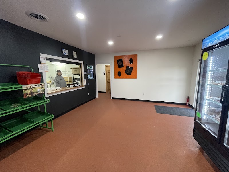 Photo of Little Brother's Butcher Shop