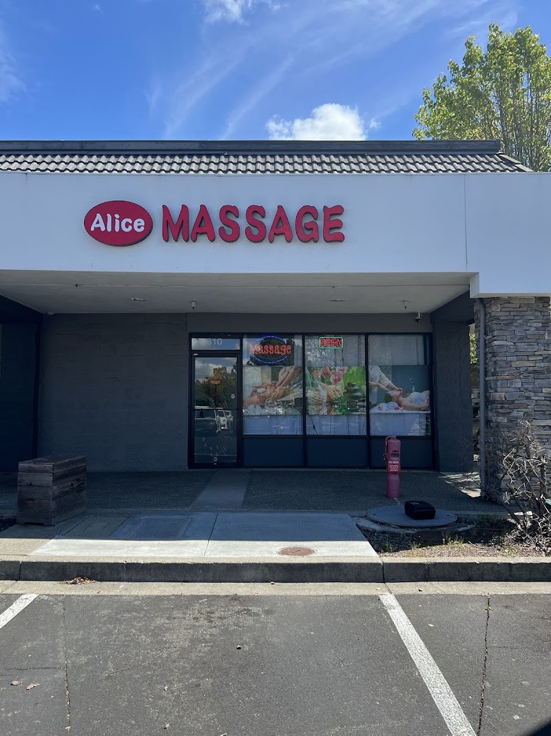 Alice Massage photo 2