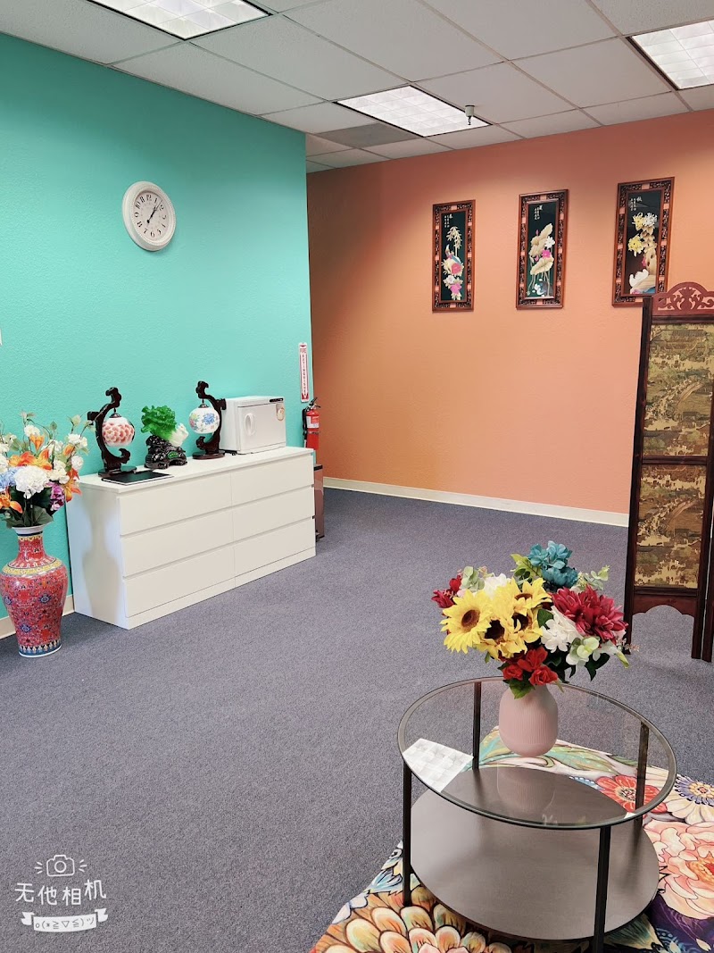 Photo of Alice Massage