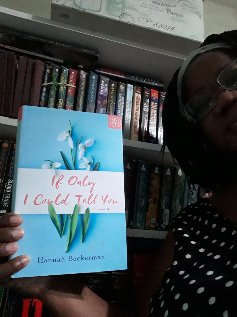 Book Lovers Store photo 4