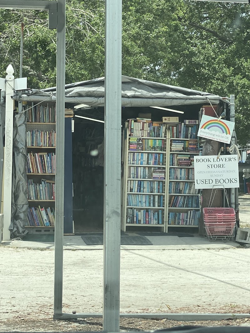 Photo of Book Lovers Store
