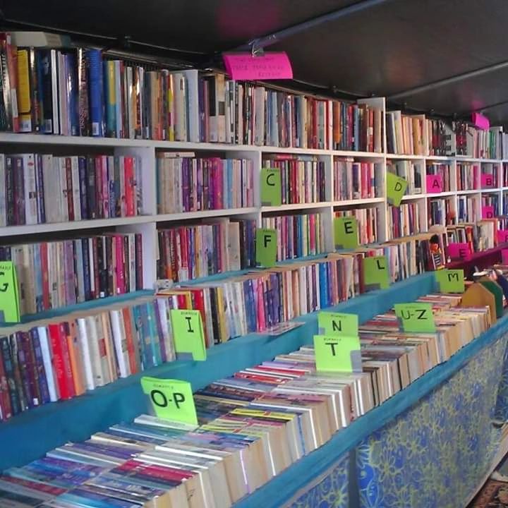 Book Lovers Store photo 5