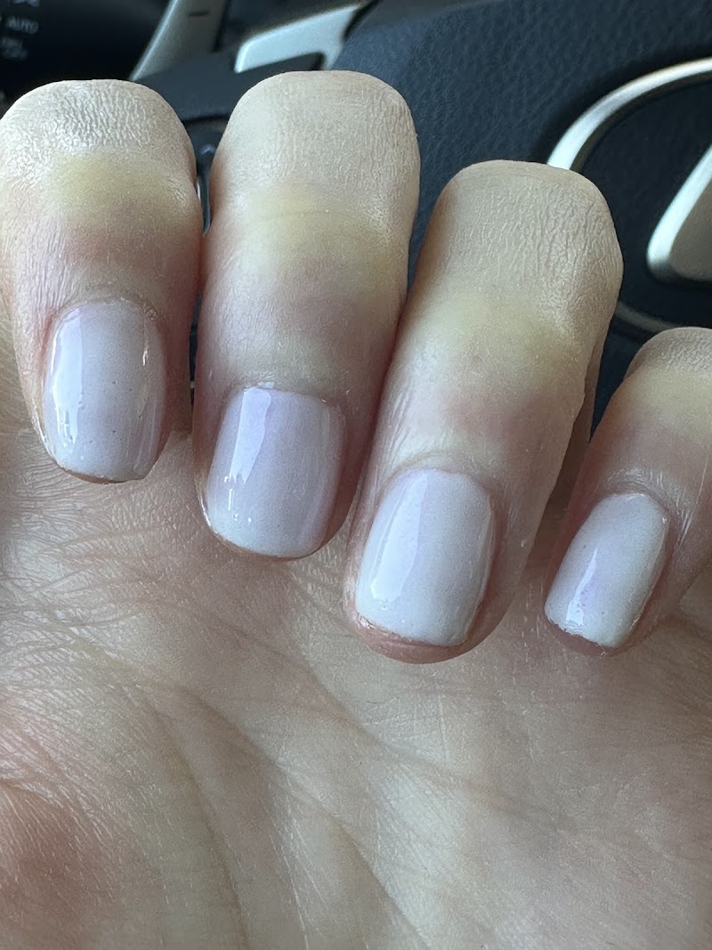 Photo of Crystal Nails by Mary