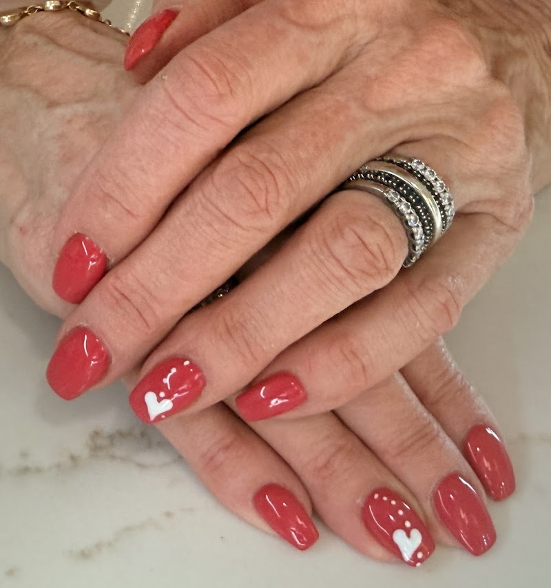Crystal Nails by Mary photo 5