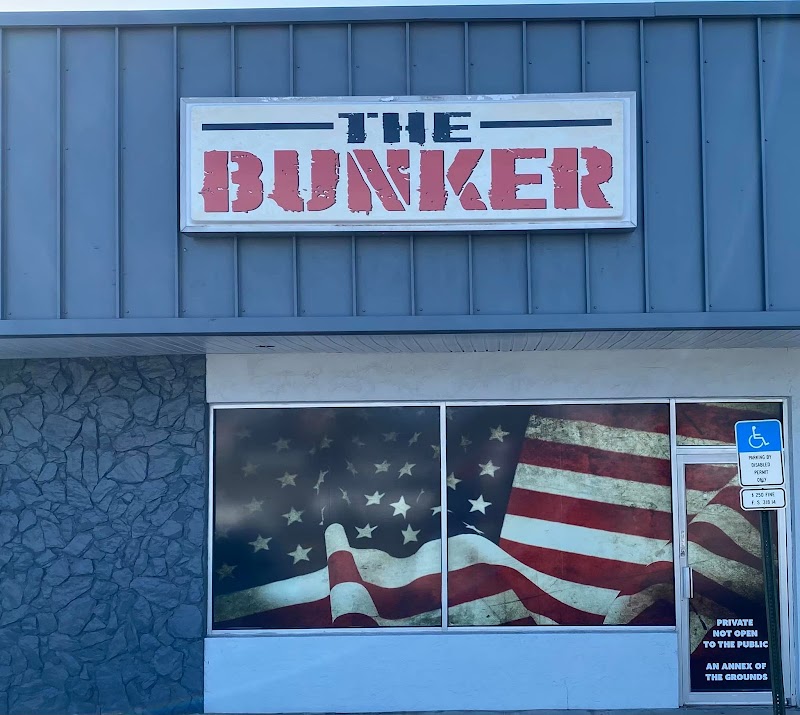 Photo of The Bunker
