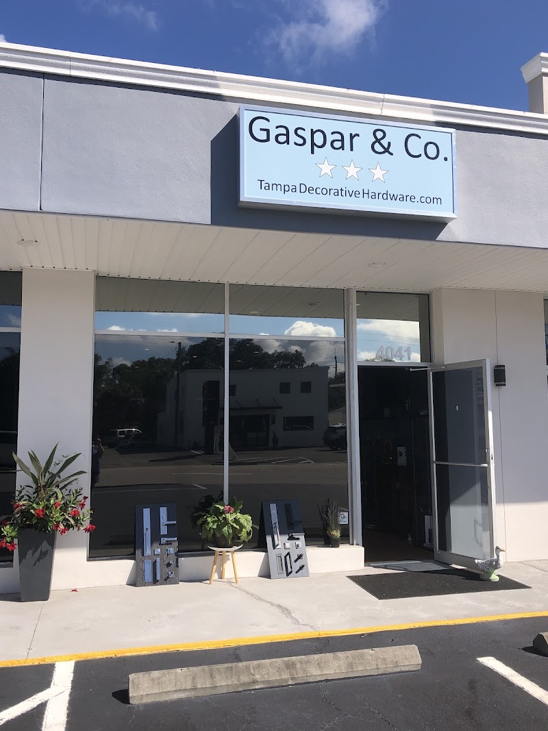 Photo of Gaspar & Co.