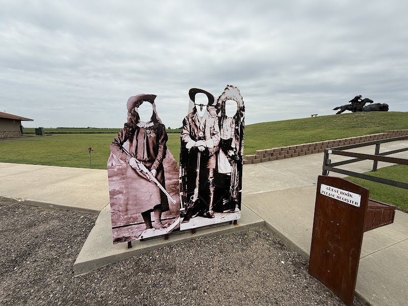 Buffalo Bill Cultural Center photo 5