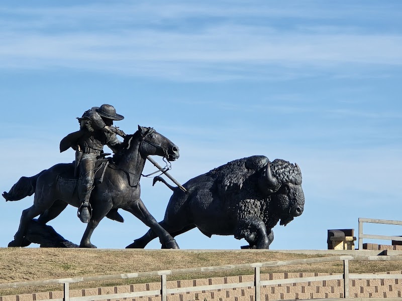 Buffalo Bill Cultural Center photo 2