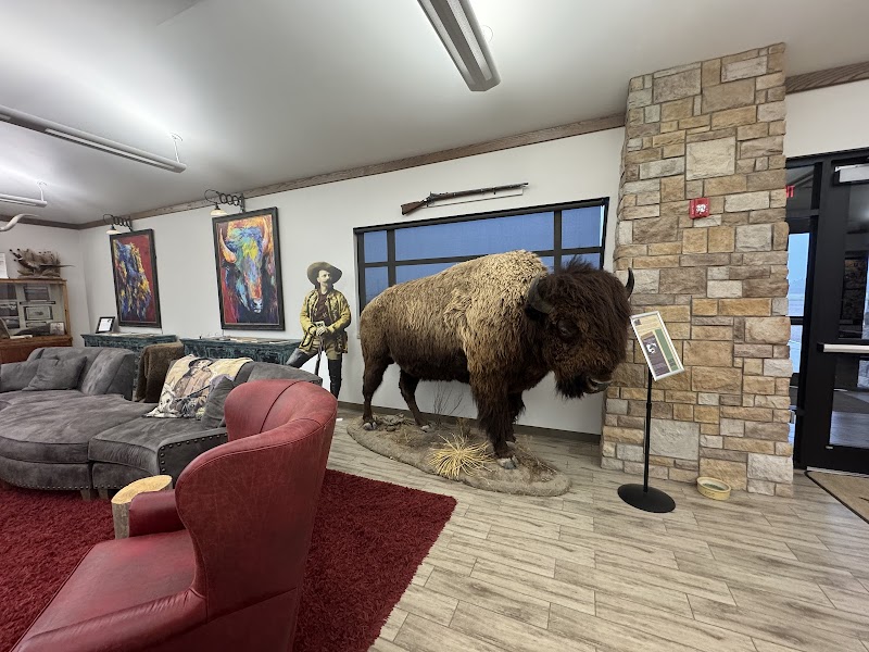 Buffalo Bill Cultural Center photo 4
