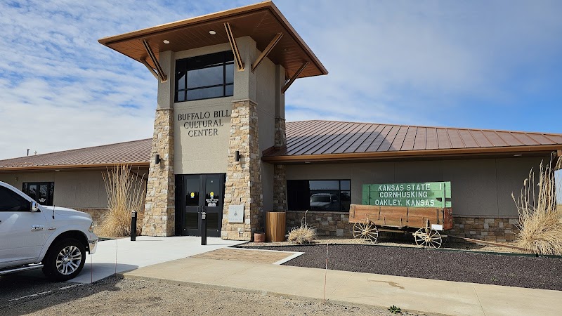 Buffalo Bill Cultural Center photo 3