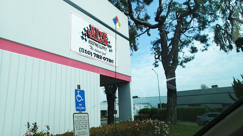 Photo of Al's Roofing Supply