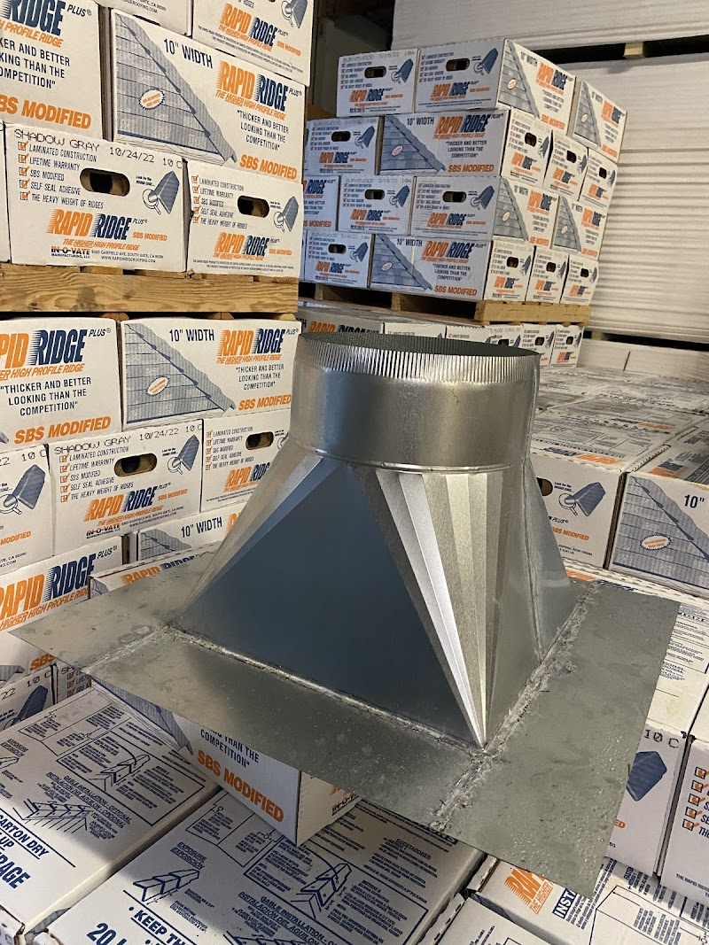 Al's Roofing Supply photo 2