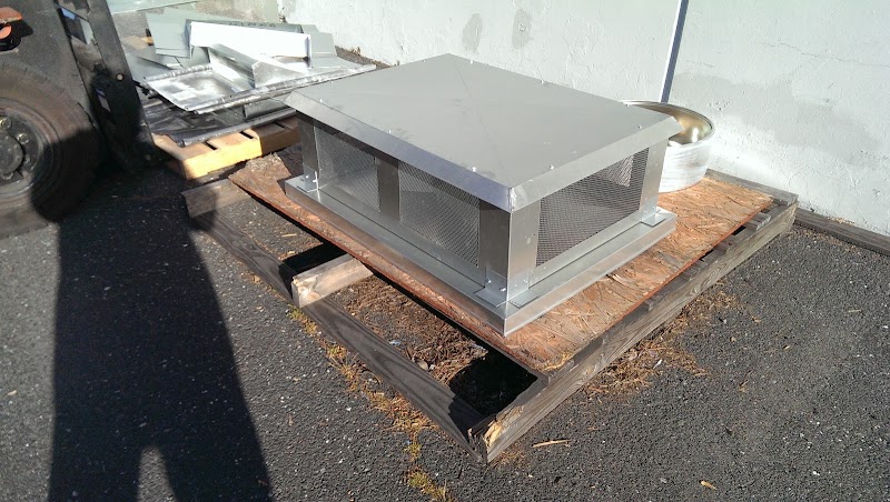 Al's Roofing Supply photo 4