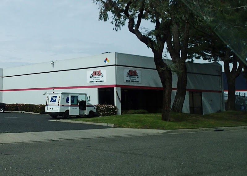 Al's Roofing Supply photo 3