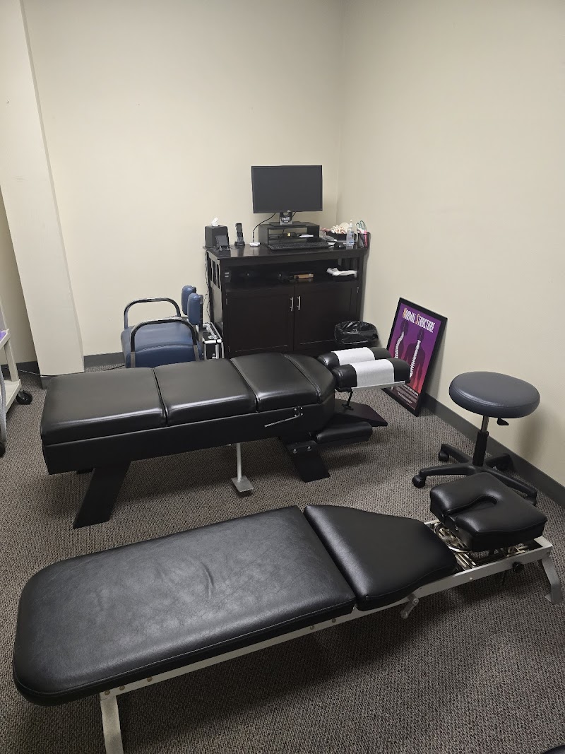 Advanced Chiropractic Tri-Valley photo 5