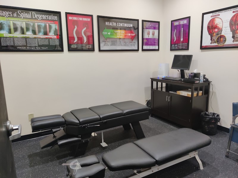 Photo of Advanced Chiropractic Tri-Valley