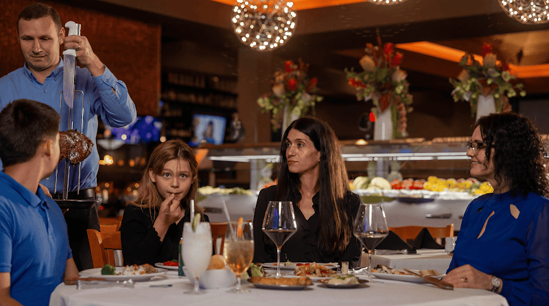 Photo of Churrasco de Brasil Brazilian Steakhouse