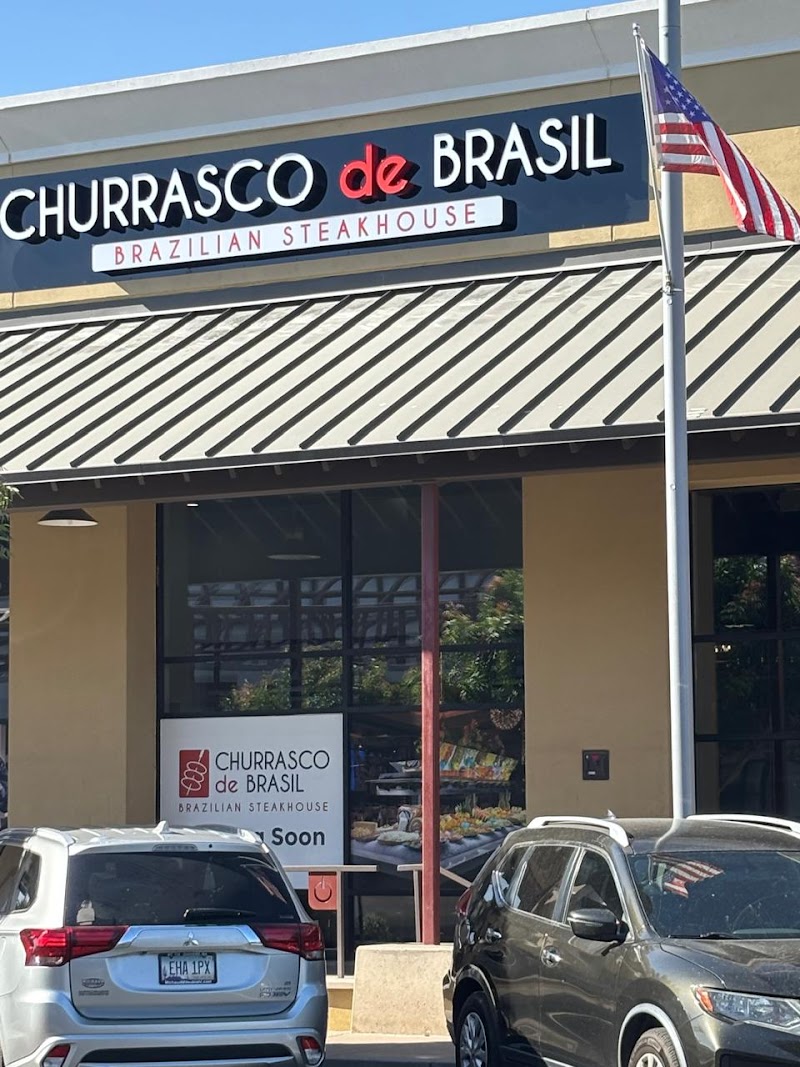 Churrasco de Brasil Brazilian Steakhouse photo 4