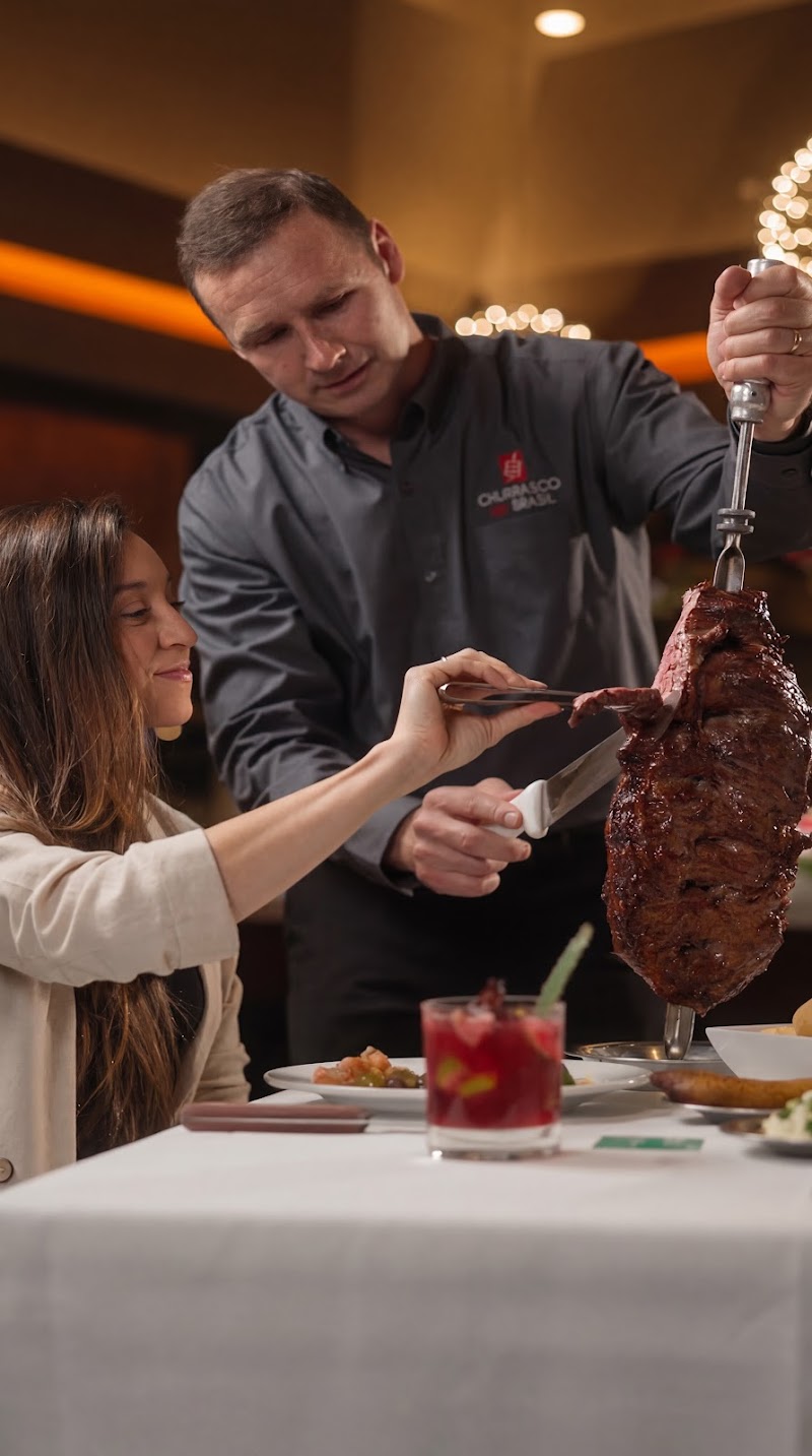 Churrasco de Brasil Brazilian Steakhouse photo 3