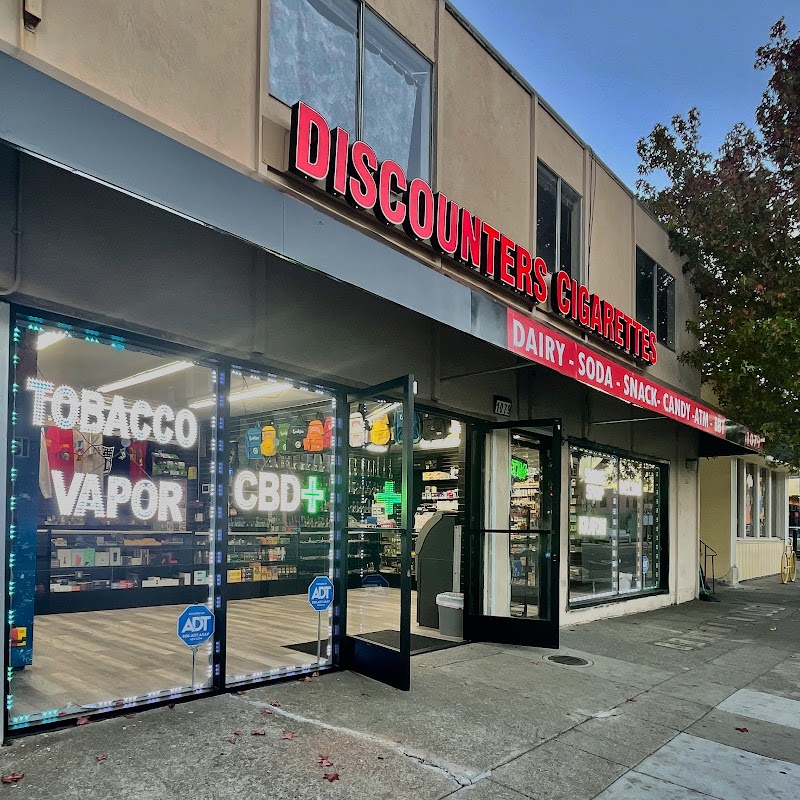 Cigarette Discounter$ photo 3