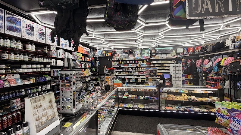 Cigarette Discounter$ photo 2