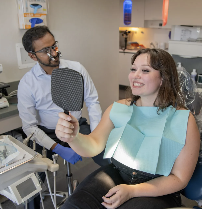 BU Dental photo 5
