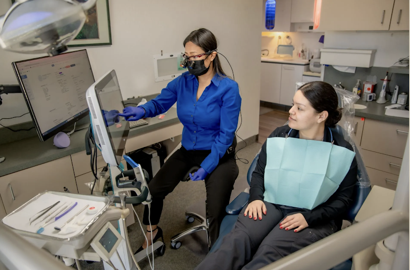 BU Dental photo 3