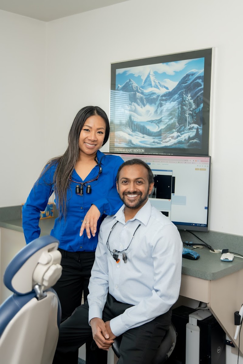 BU Dental photo 4