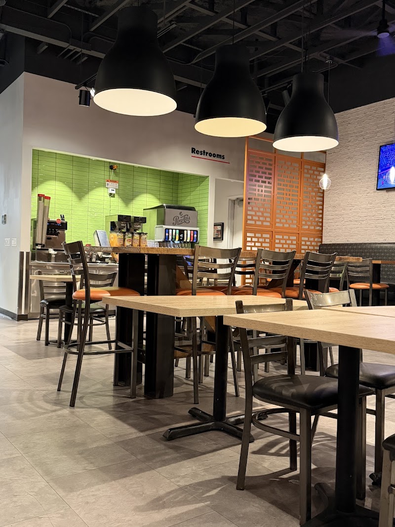 YC's Mongolian Grill photo 2