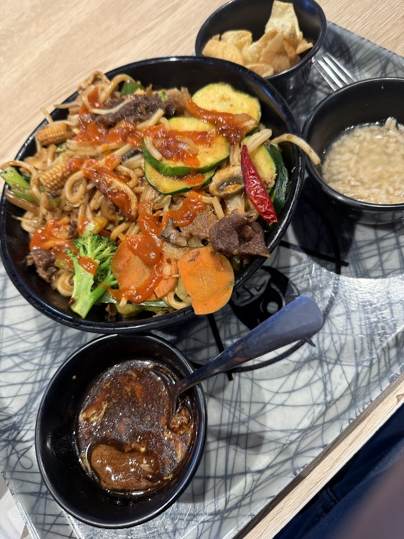 YC's Mongolian Grill photo 4