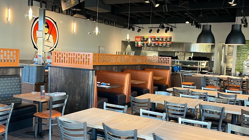 Photo of YC's Mongolian Grill