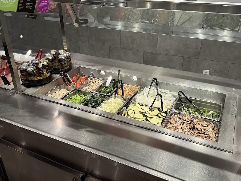 YC's Mongolian Grill photo 5